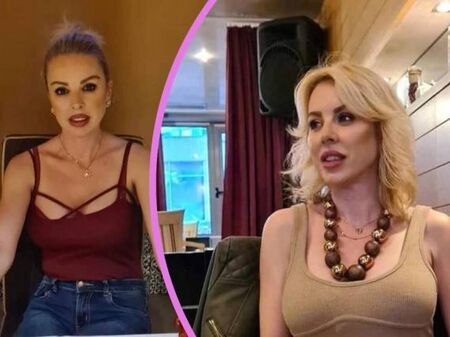 Волната пеперуда Кати търси 120 бона от спонсор