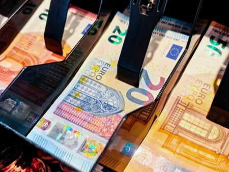 Николай Василев: С еврото очаквам двуцифрен ръст на заплатите и малка инфлация