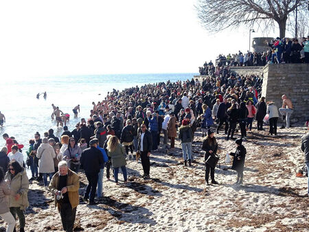 Какво очаква несебърлии на празничния 6 януари