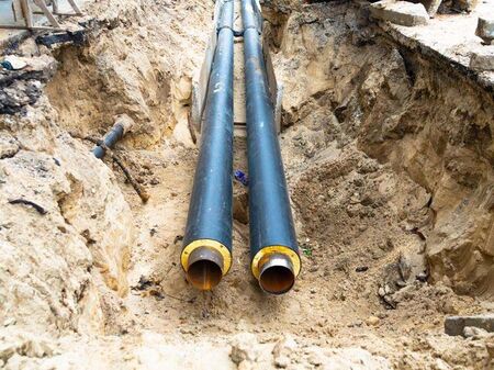 Близо 2 млн. лв. инвестиция обновява водопровода в село Разбойна