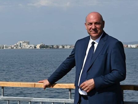 Прозрачност и решения - това ще са основните аспекти в работата на Община Поморие през 2026 г.