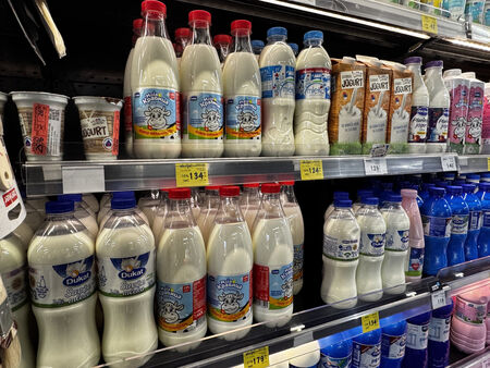 Експериментът на Флагман.бг, по-богати ли сме от братята сърби?