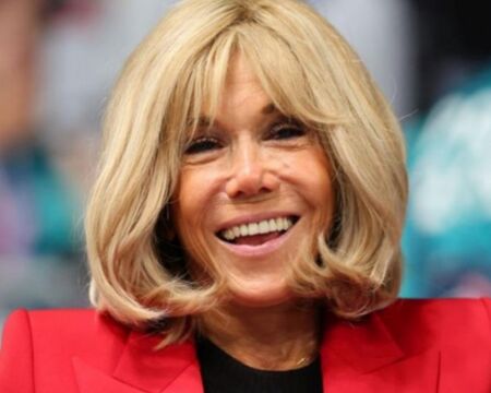 10 са осъдени за кибертормоз срещу Брижит Макрон във Франция