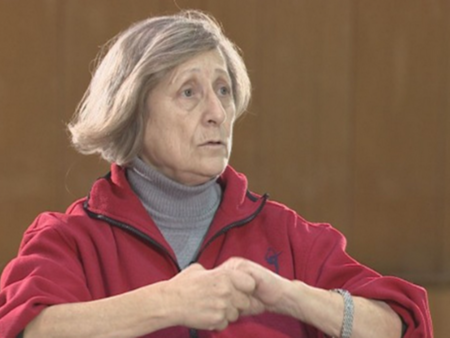 Утре Маргарита Петкова представя премиерно новата си книга „Тъй рече Виктор“ в Бургас