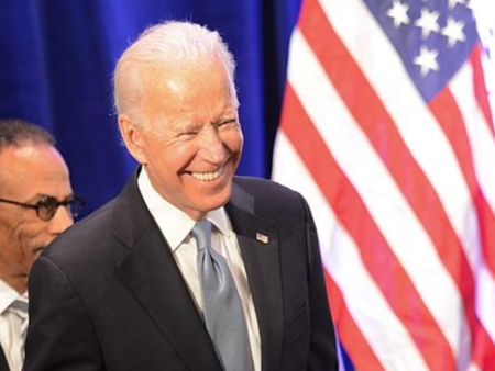 Пенсията на Джо Байдън чупи рекорди, ето колко получава