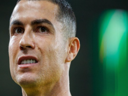 Роналдо получи подарък кола - цената е 155 хиляди евро, конските сили умопомрачителни