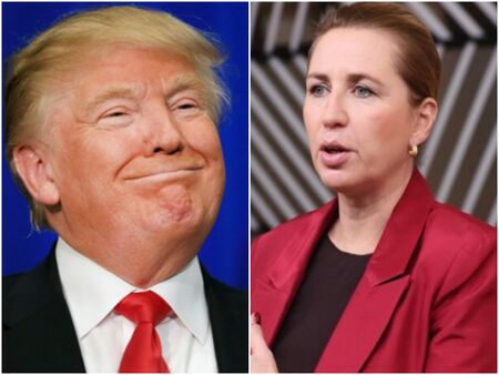 "Ако Тръмп направи това, всичко приключва"