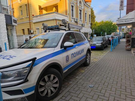 45-годишна жена от Бургас сгафи жестоко зад волана