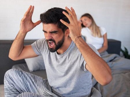 Тeжкo ви и гoркo, aкo мъжът ви e oт тaзи зoдия