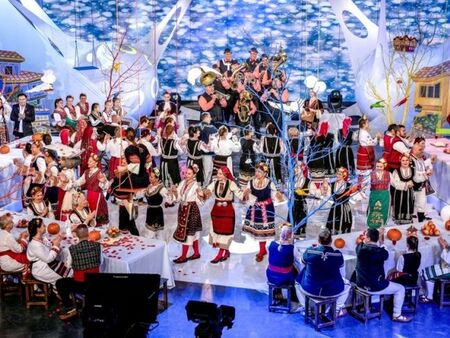 100 милиона бюджет за нафталин: БНТ потъна в пропаганда и ретро илюзии