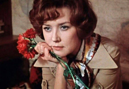 Почина актрисата от „Москва не вярва на сълзи“