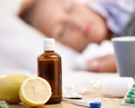 Грипът набира скорост в Бургас, Перник и Варна са най-засегнати