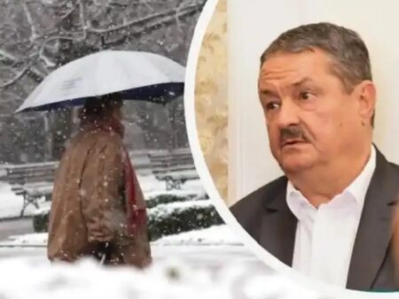 Край на нетипична зима, истинският студ е, каза проф. Рачев