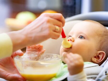 "Нестле" изтегля бебешки млека от европейския пазар, включително и от България