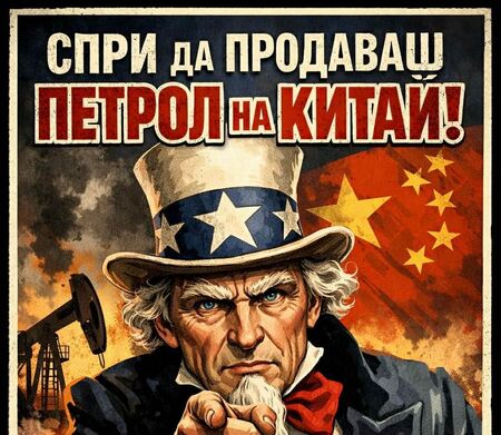 Иран Нигерия и Венецуела показват как енергийният контрол се превръща