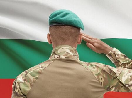 Политическата криза замразява армията