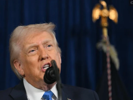 Тръмп: Нашата армия е номер 1 на планетата Земя, вторите дори не са близко