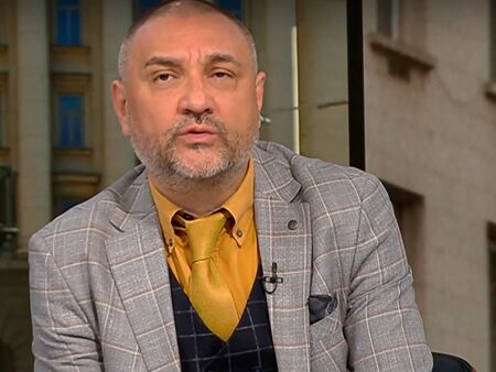 Андрей Чорбанов: Напуснах ИТН заради подмяна на ценности, маргинализирани политики и липса на реални решения