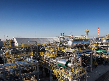 Американският енергиен алианс влиза в битката за неруските активи на