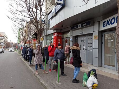 Колко струва доставката със Спиди и Еконт след въвеждането на еврото