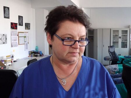 Номинация за „Личност на годината 2025“: Д-р Людмила Желязкова, за историческия рекорд в бургаското кръводаряване