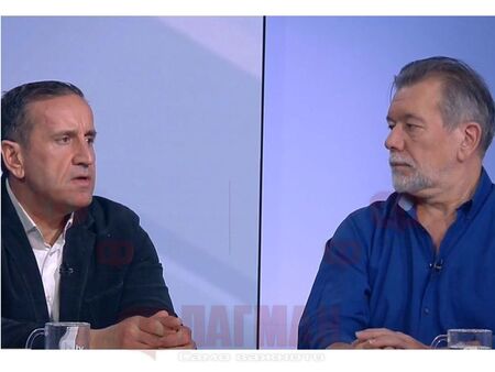 Предупреждение към властта: Протестите ще са като весел концерт, ако мамите на изборите