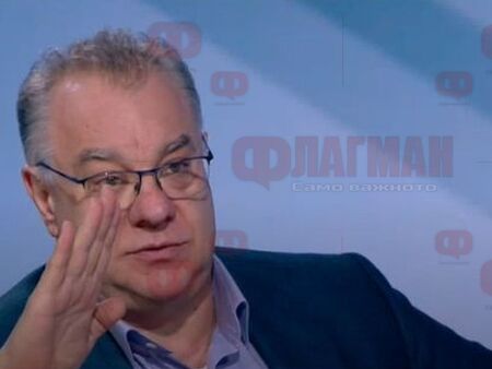 Д-р Ненков: Милиарди изтичат от здравната система и който опита да ги спре, губи живота си