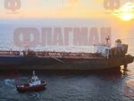 Държавата си поиска чрез ЧСИ парите за танкера Kairos