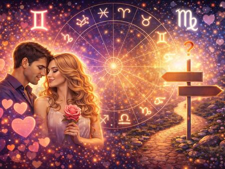 Денят носи силни емоции и възможност за ново начало за