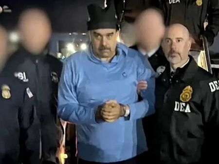 Кой ще е следващият Мадуро - Густаво Петро, аятолах Хаменей или Мигел Диас