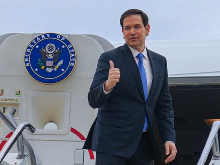 САЩ се оттеглят от 66 международни организации