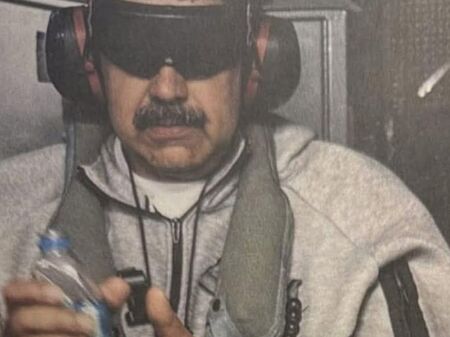 Венецуела: Мадуро и съпругата му са били ранени при атаката на САЩ, 100 души са загинали