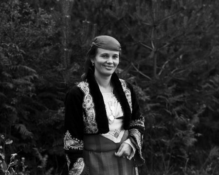 Американец открил гласа на Валя Балканска