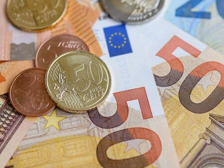 ГДБОП с важно предупреждение за еврото