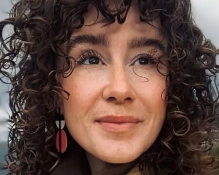 „Народът на Гренландия не иска да стане американци“, казва Миа Кемниц пред Би Би Си. „Не сме за продажба.“