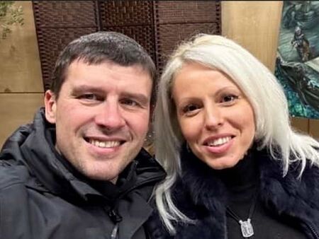 Данъчните издиряват жената на Ивелин Михайлов