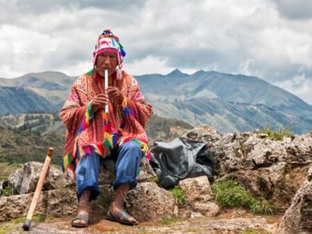 Перуански шамани предрекоха падането на Мадуро, второто им предсказание - Тръмп ще се разболее