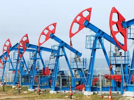 Ирак поема контрола над едно от най-големите петролни находища на "Лукойл"