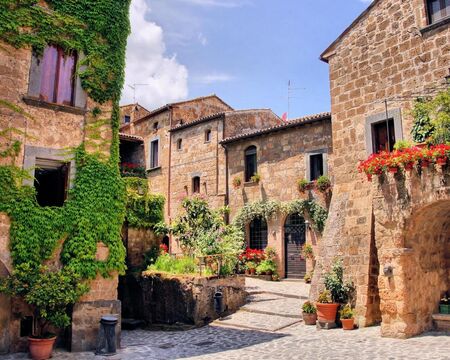 Романтична мечта или не, и как да си купиш къща за 1 евро в Италия?