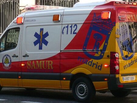 100-годишна се задави в ресторант и почина