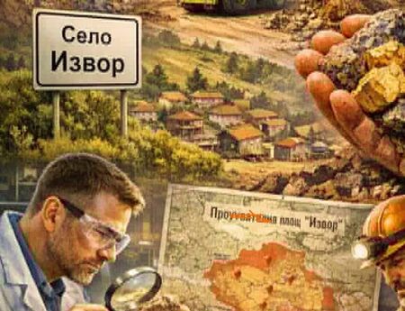 Има ли в Бургас залежи от най-ценния ресурс на близкото бъдеще?