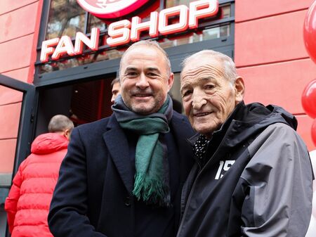 Димитър Пенев отказал да се лекува от рак