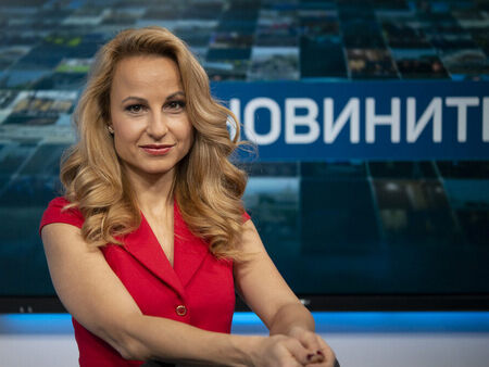 Мария Цънцарова се усетила, че ще бъде употребена, отказва на ПП-ДБ