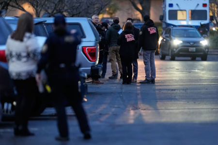 След скандала в Минесота: Федерални агенти простреляха и двама в Портланд