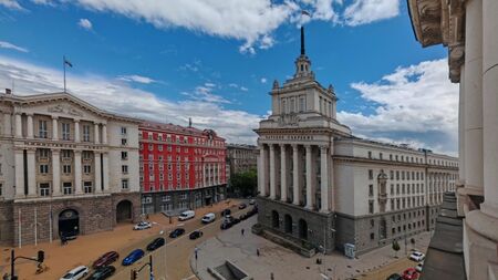 "Шоуто на Слави" отива в историята след 19 години на екран