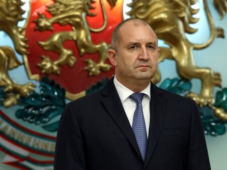 Това ще се случи на 12 януари понеделник от 10