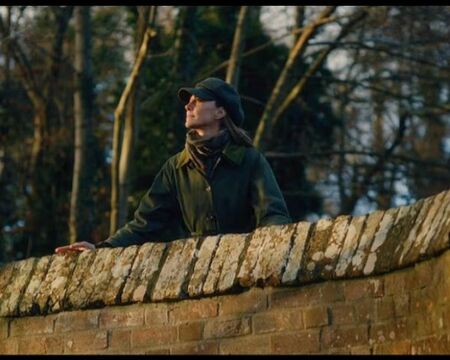 Принцесата на Уелс отбеляза 44-ия си рожден ден с „дълбоко лично“ видео за живота