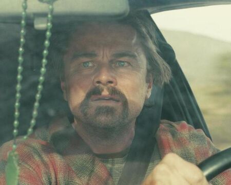 Леонардо ди Каприо изненадва като фаворит за БАФТА 2026 с „Една битка след друга“