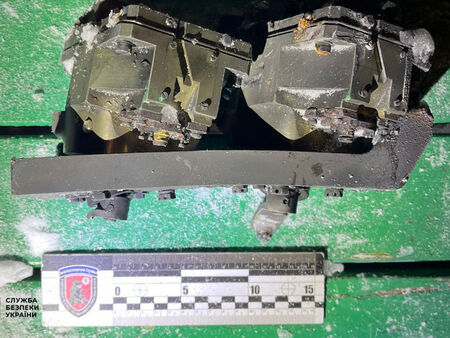 Какво представлява ракетата "Орешник", с която Русия удари Украйна