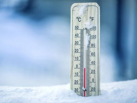 Защо студът увеличава риска от инфекции и вируси?